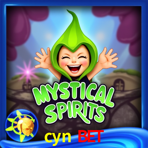 Provedores de Jogos cyn bet