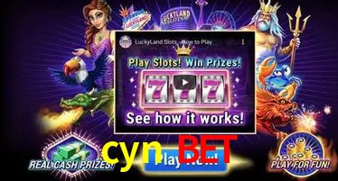 Sistemas de Segurança cyn bet