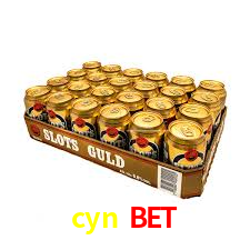 Interface Premium cyn bet