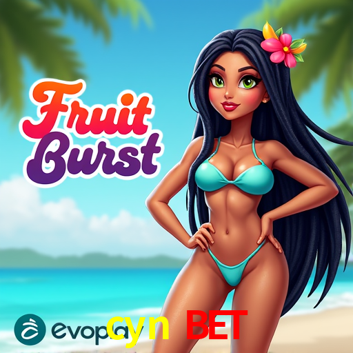 Jogos de Slot cyn bet