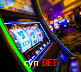 Promoção Relâmpago cyn bet