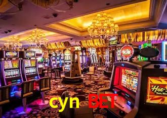 Design Responsivo cyn bet